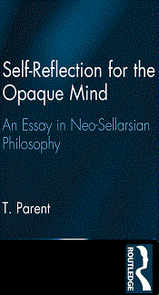 promo
                  for _Self-Reflection for the Opaque Mind_